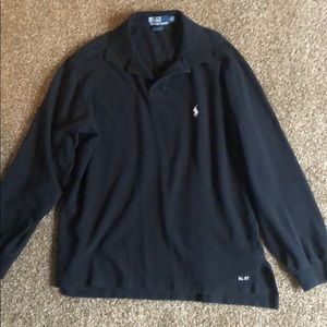 Men’s Large Polo Ralph Lauren Custom Fit Large